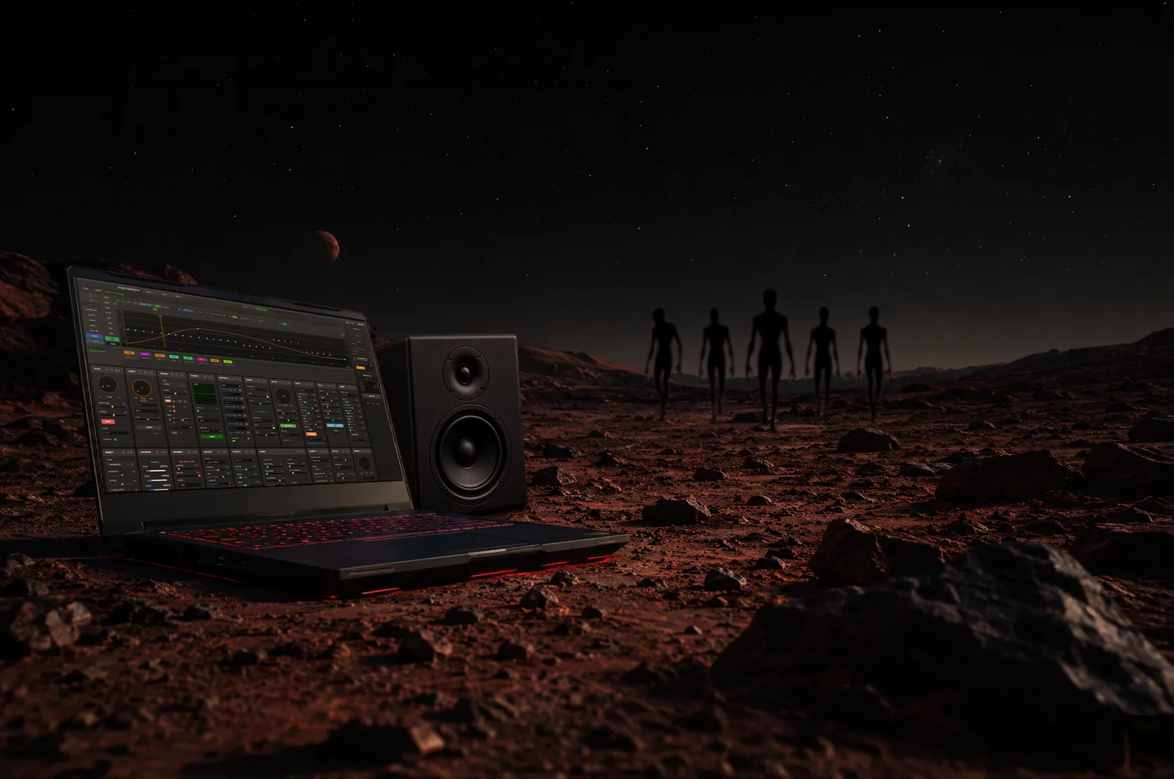 Project Preview Image